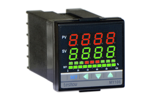 MY系列多功能微電腦控制器